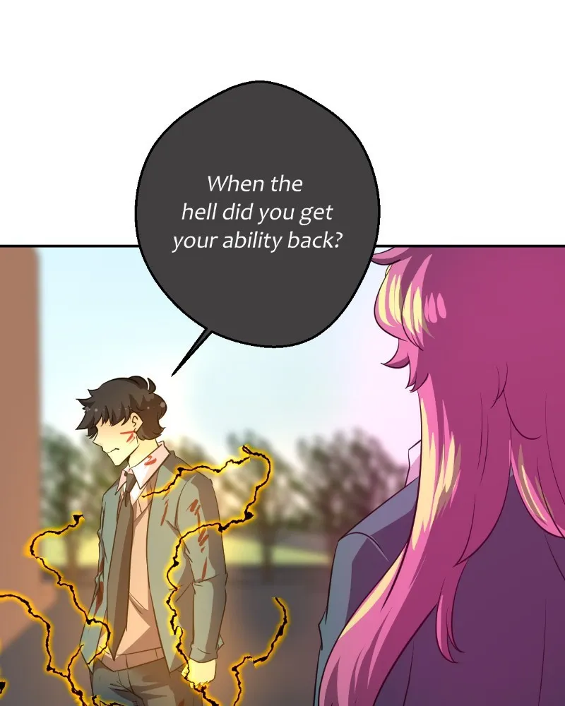 UnOrdinary  Manga Chapter 229 page 31 - 