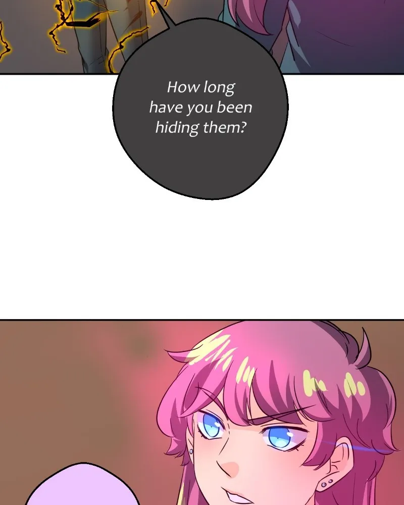 UnOrdinary  Manga Chapter 229 page 32 - 