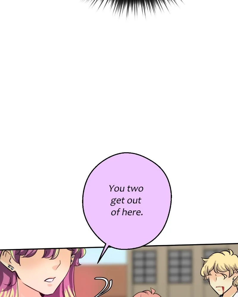 UnOrdinary  Manga Chapter 229 page 46 - 
