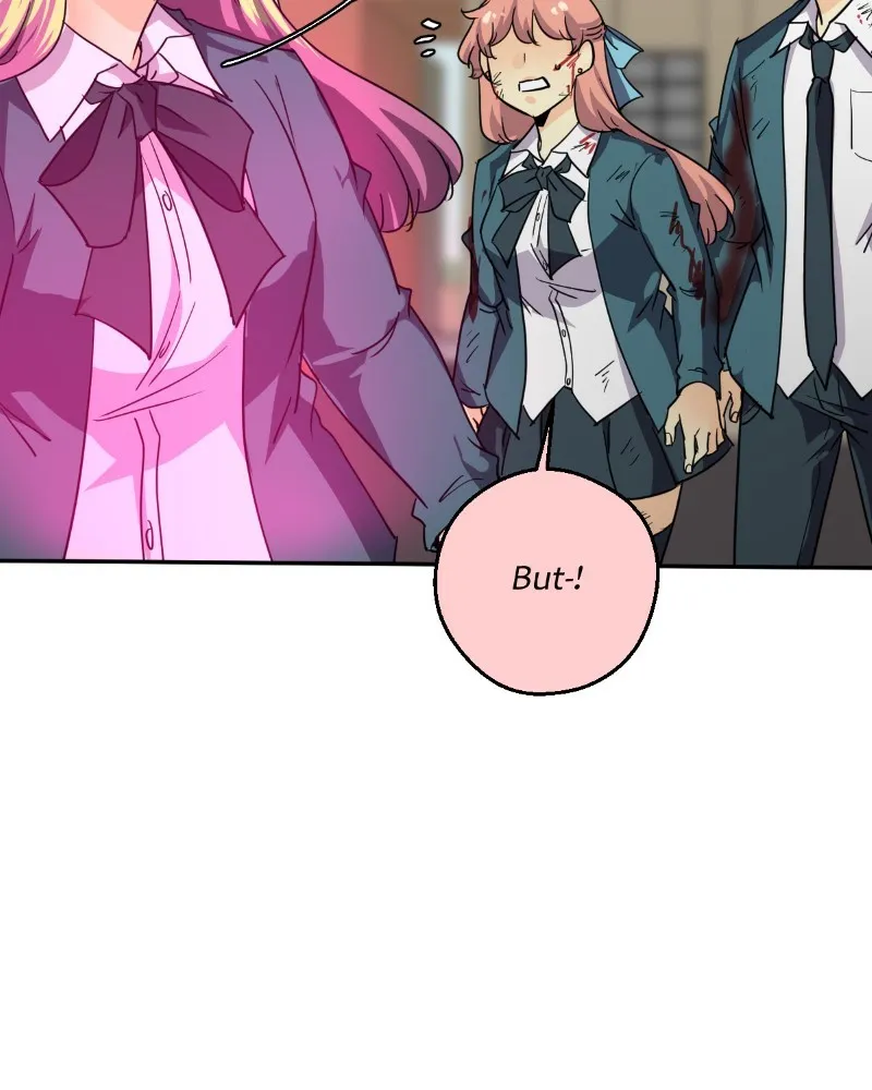 UnOrdinary  Manga Chapter 229 page 47 - 