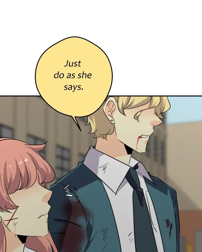 UnOrdinary  Manga Chapter 229 page 49 - 