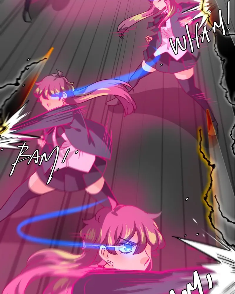 UnOrdinary  Manga Chapter 229 page 64 - 