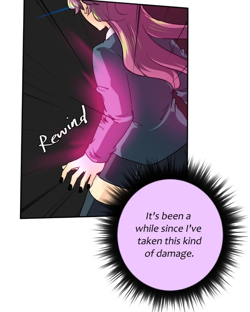 UnOrdinary  Manga Chapter 229 page 70 - 
