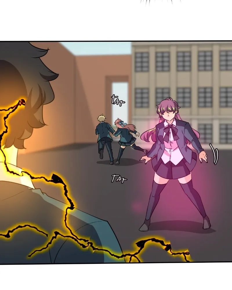 UnOrdinary  Manga Chapter 229 page 71 - 