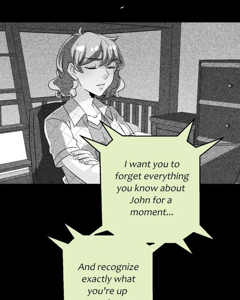 UnOrdinary  Manga Chapter 229 page 81 - 