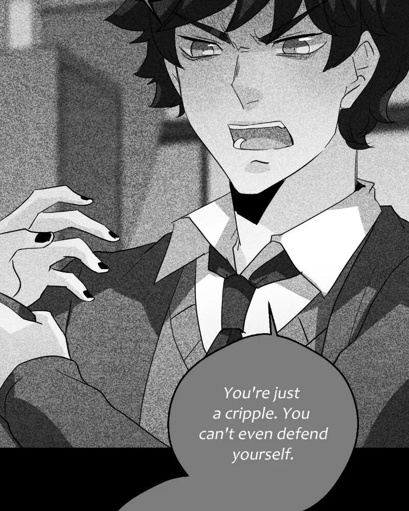 UnOrdinary  Manga Chapter 229 page 85 - 