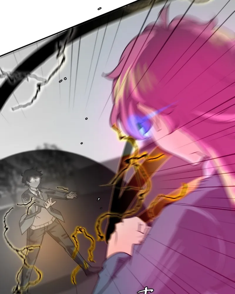 UnOrdinary  Manga Chapter 229 page 93 - 