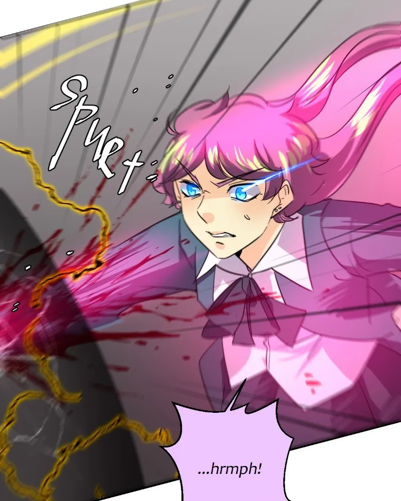 UnOrdinary  Manga Chapter 229 page 99 - 