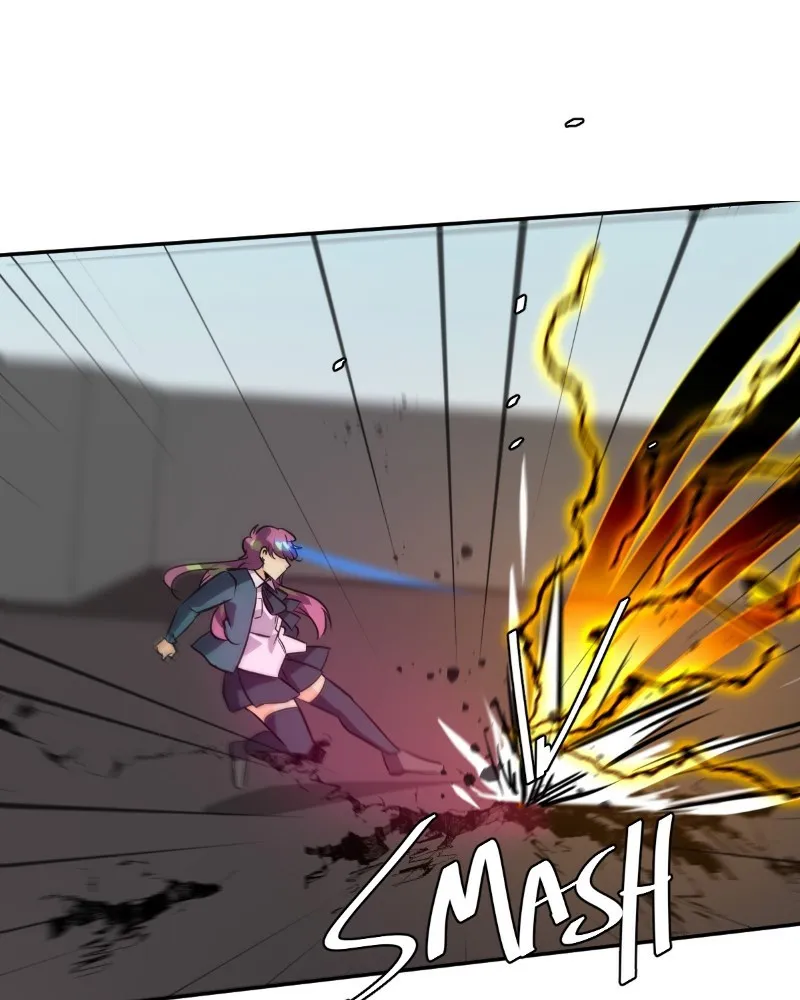 UnOrdinary  Manga Chapter 230 page 107 - 