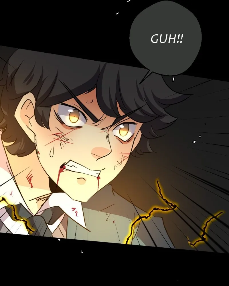 UnOrdinary  Manga Chapter 230 page 116 - 