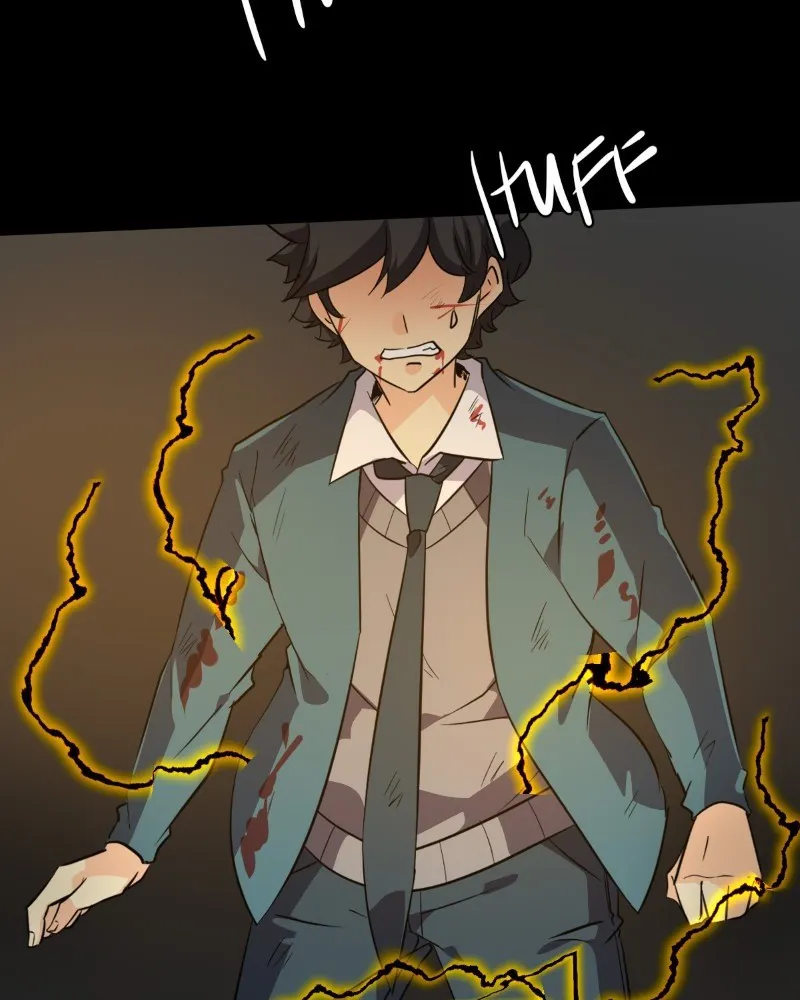 UnOrdinary  Manga Chapter 230 page 132 - 