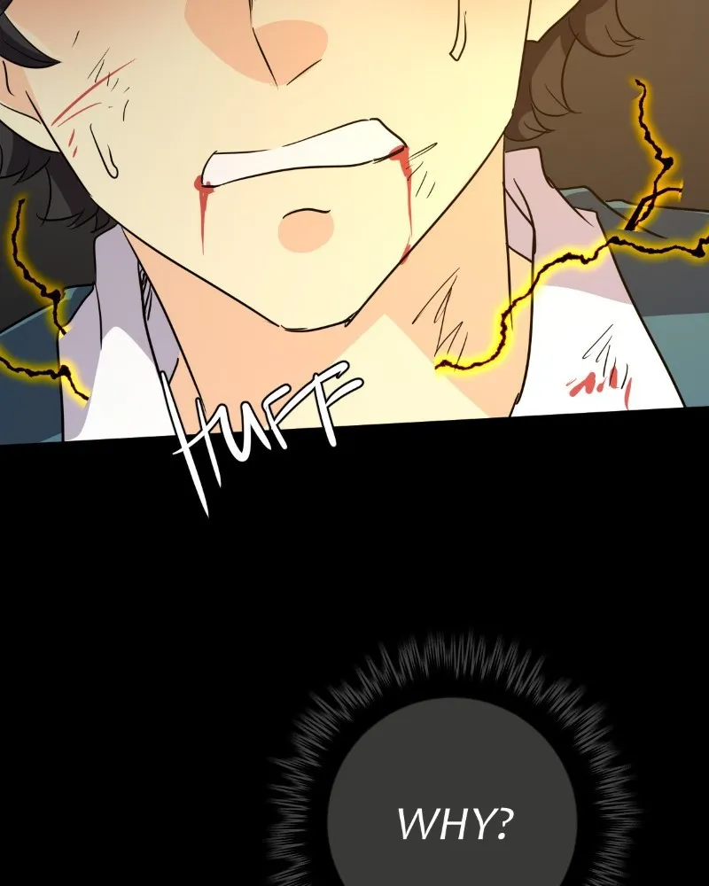 UnOrdinary  Manga Chapter 230 page 134 - 
