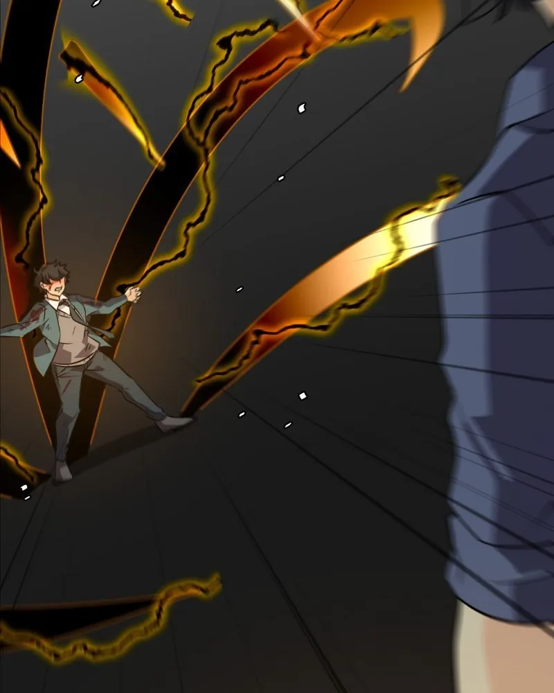 UnOrdinary  Manga Chapter 230 page 138 - 
