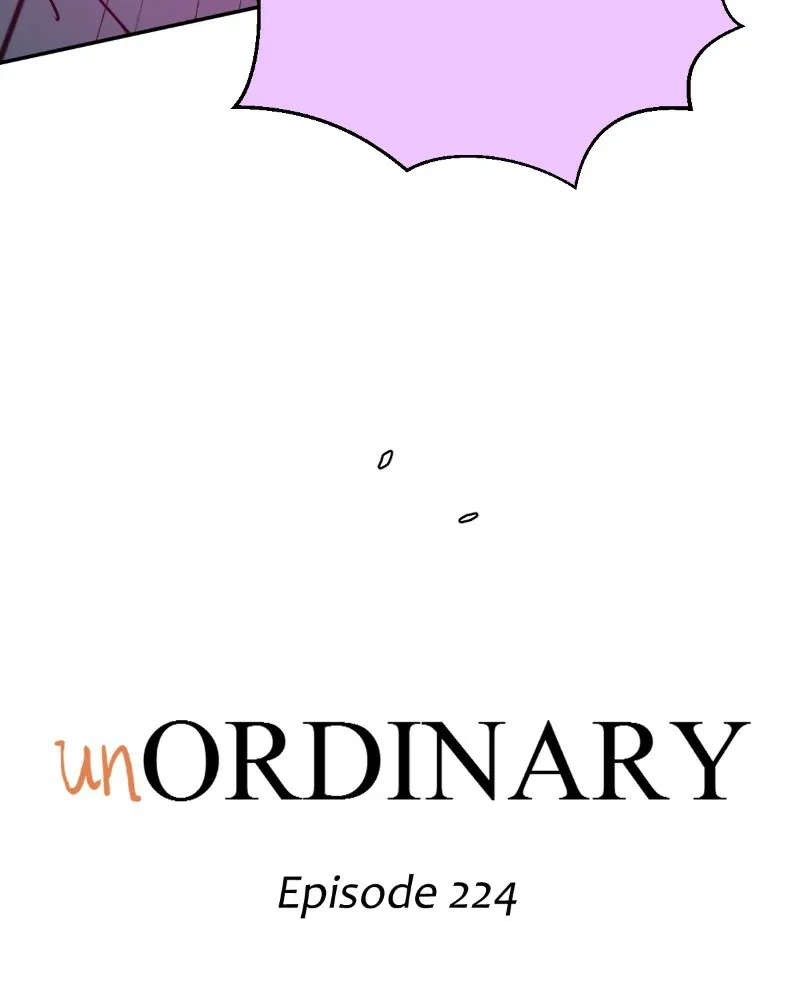 UnOrdinary  Manga Chapter 230 page 15 - 