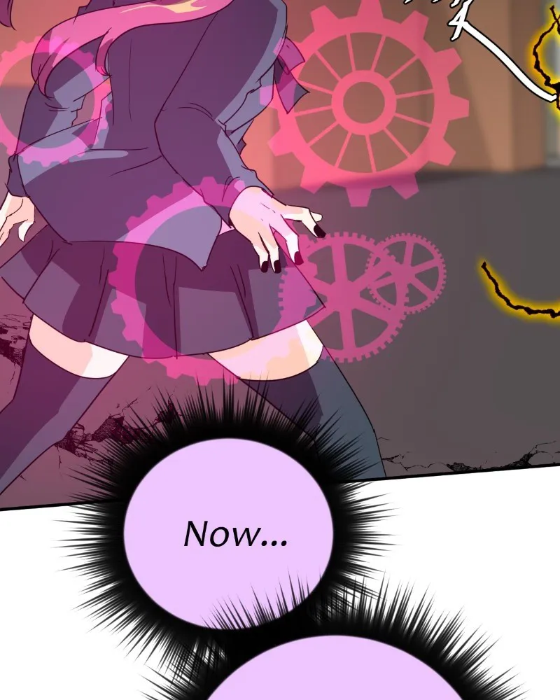 UnOrdinary  Manga Chapter 230 page 156 - 