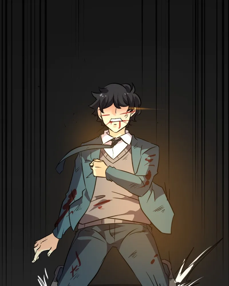 UnOrdinary  Manga Chapter 230 page 177 - 
