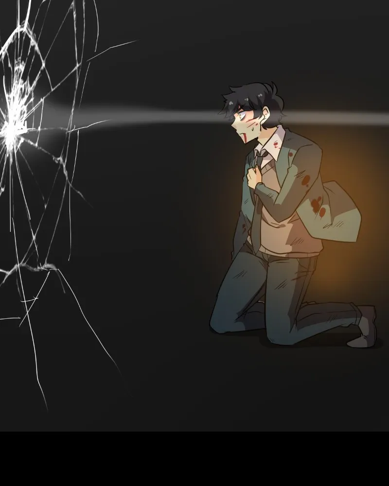 UnOrdinary  Manga Chapter 230 page 186 - 