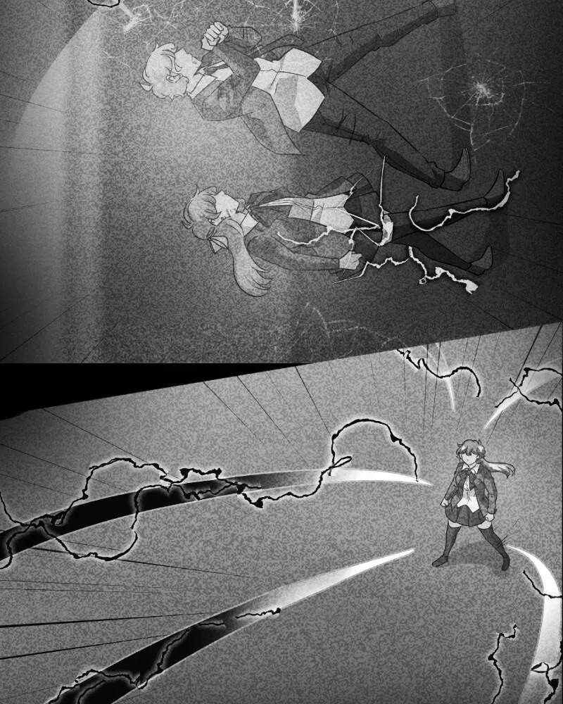 UnOrdinary  Manga Chapter 230 page 194 - 