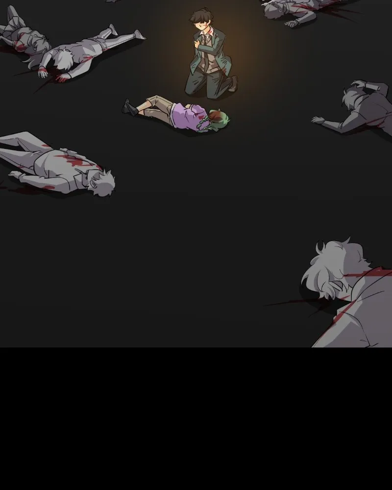 UnOrdinary  Manga Chapter 230 page 200 - 
