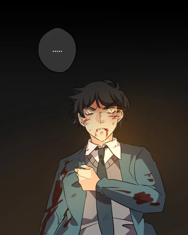 UnOrdinary  Manga Chapter 230 page 201 - 