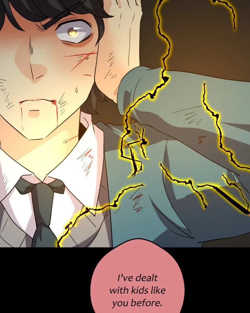 UnOrdinary  Manga Chapter 230 page 22 - 
