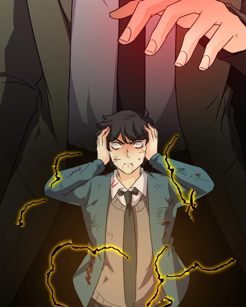 UnOrdinary  Manga Chapter 230 page 24 - 