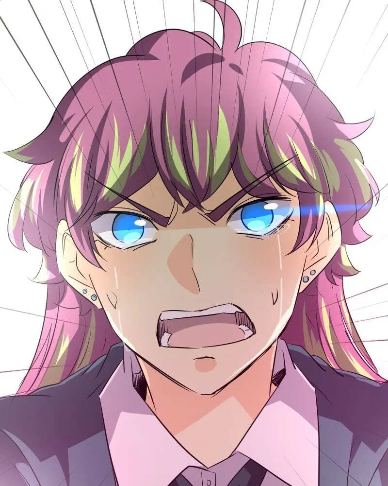 UnOrdinary  Manga Chapter 230 page 234 - 