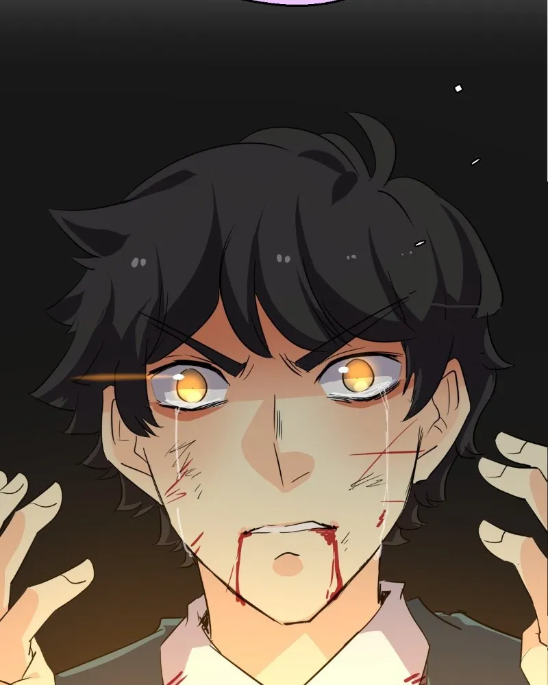 UnOrdinary  Manga Chapter 230 page 236 - 