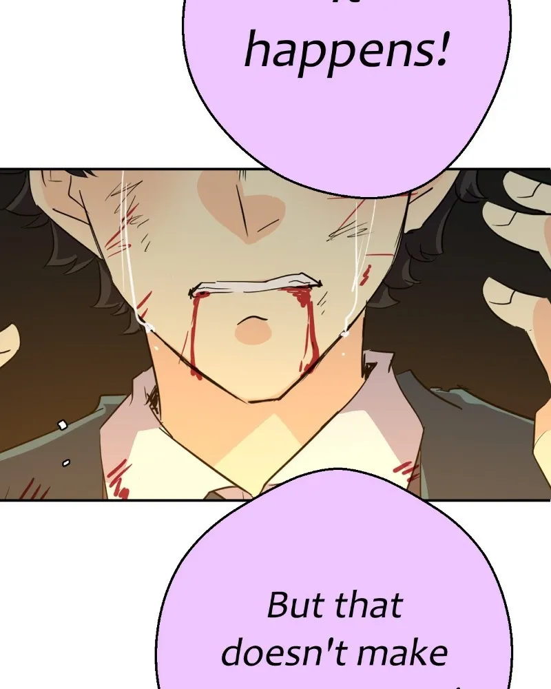 UnOrdinary  Manga Chapter 230 page 238 - 