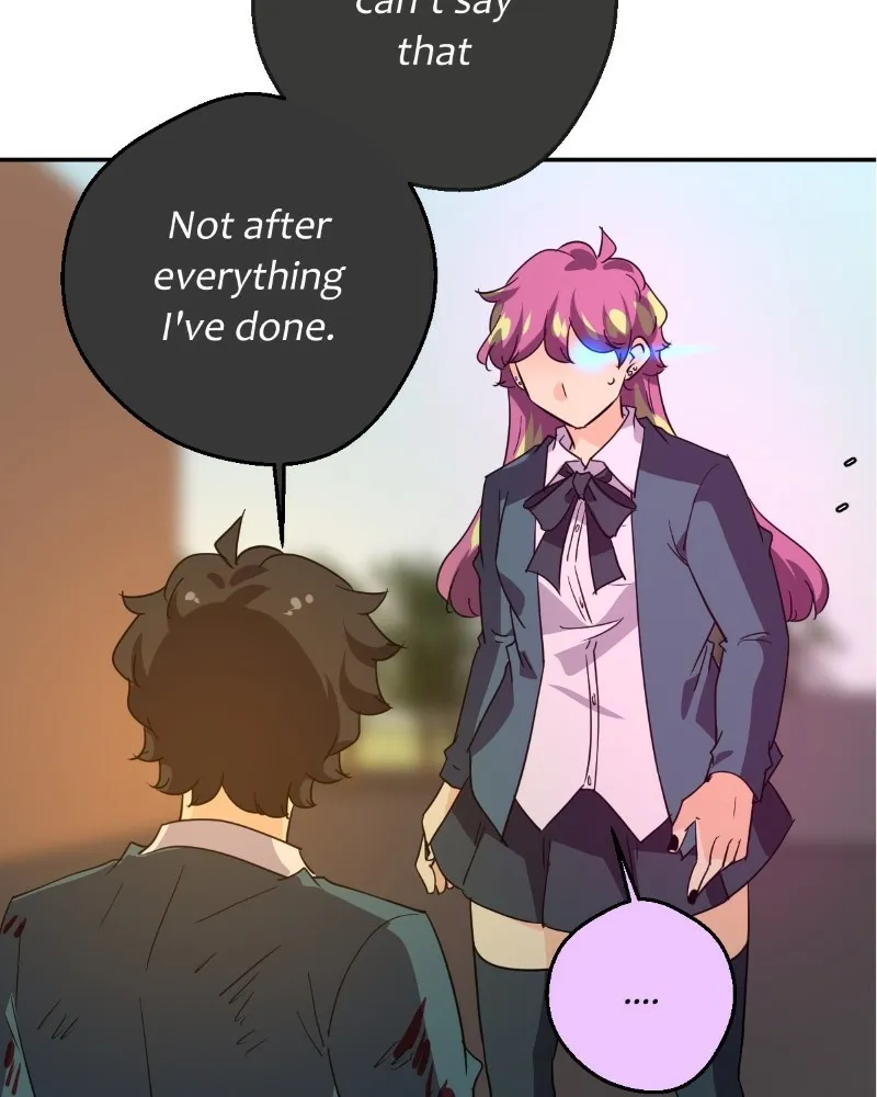 UnOrdinary  Manga Chapter 230 page 240 - 