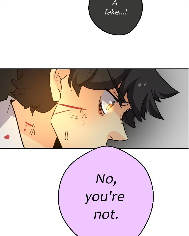 UnOrdinary  Manga Chapter 230 page 242 - 
