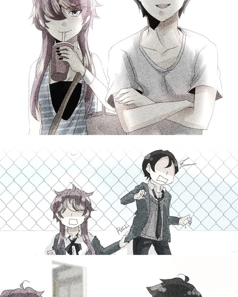 UnOrdinary  Manga Chapter 230 page 246 - 