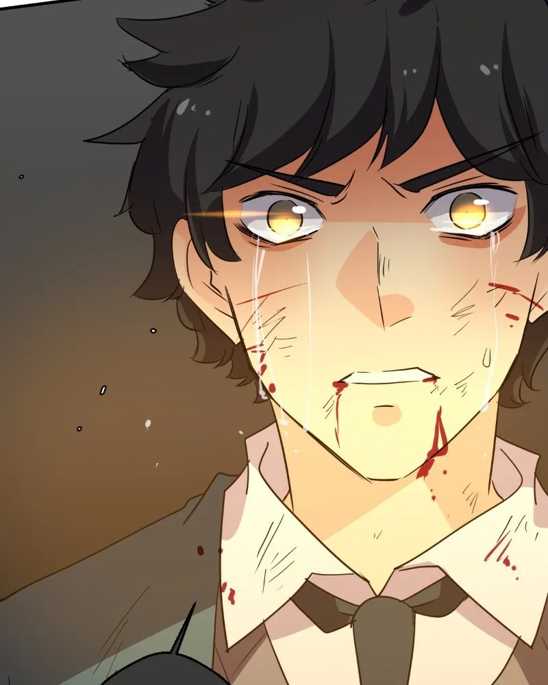 UnOrdinary  Manga Chapter 230 page 254 - 