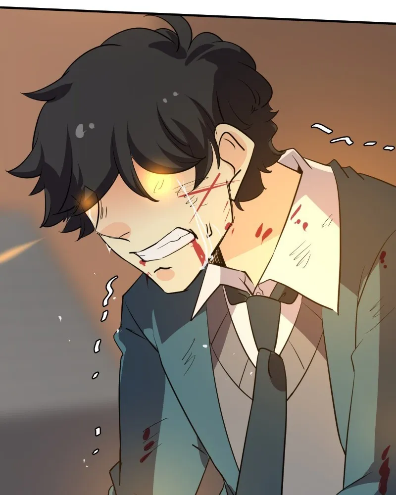 UnOrdinary  Manga Chapter 230 page 260 - 