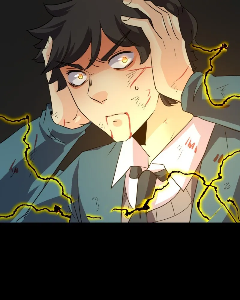 UnOrdinary  Manga Chapter 230 page 27 - 
