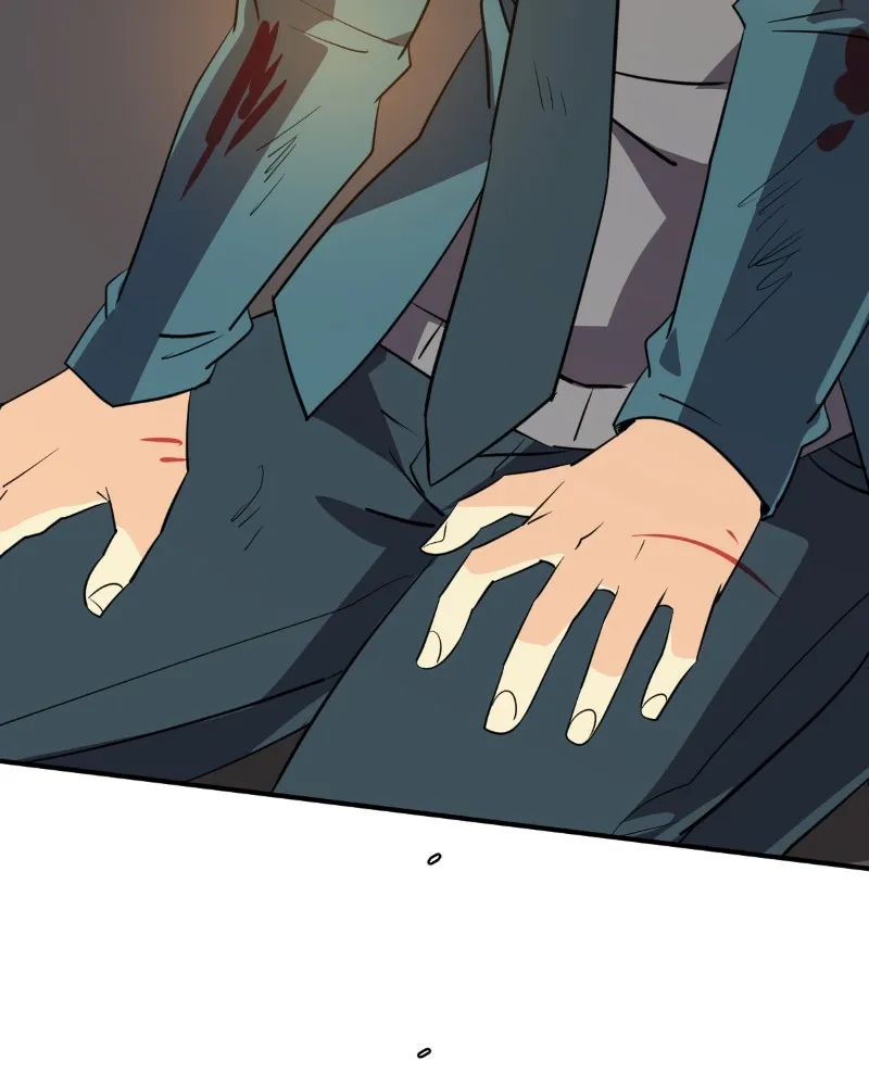 UnOrdinary  Manga Chapter 230 page 261 - 