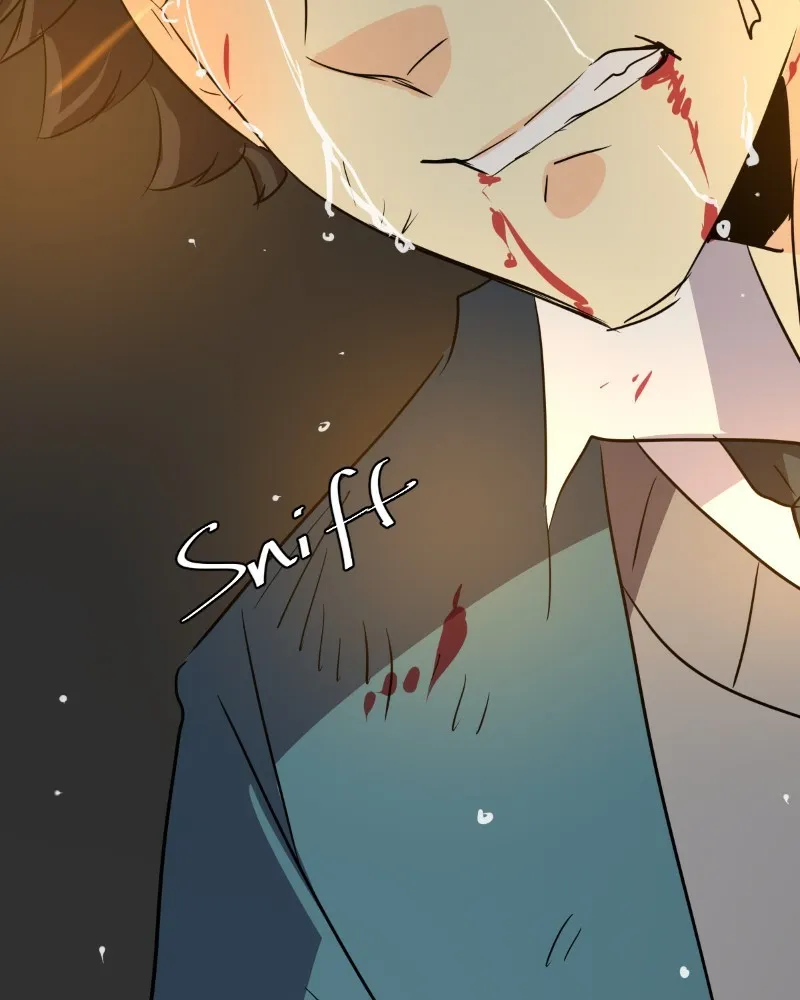 UnOrdinary  Manga Chapter 230 page 263 - 