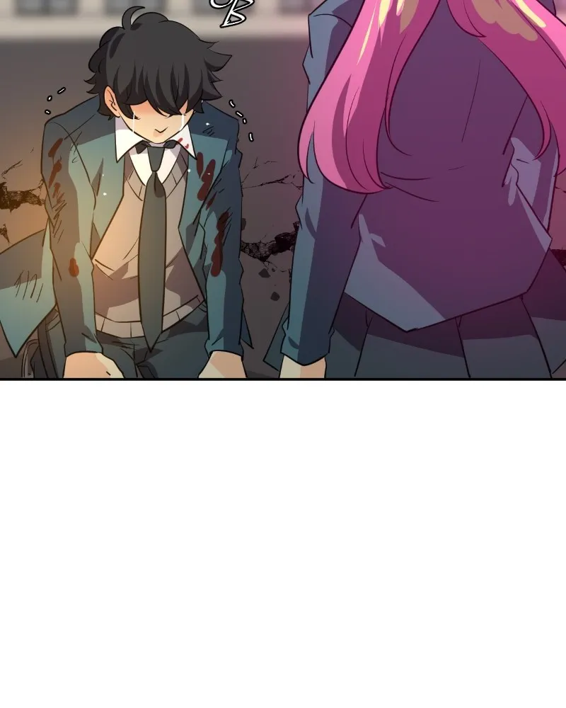 UnOrdinary  Manga Chapter 230 page 266 - 