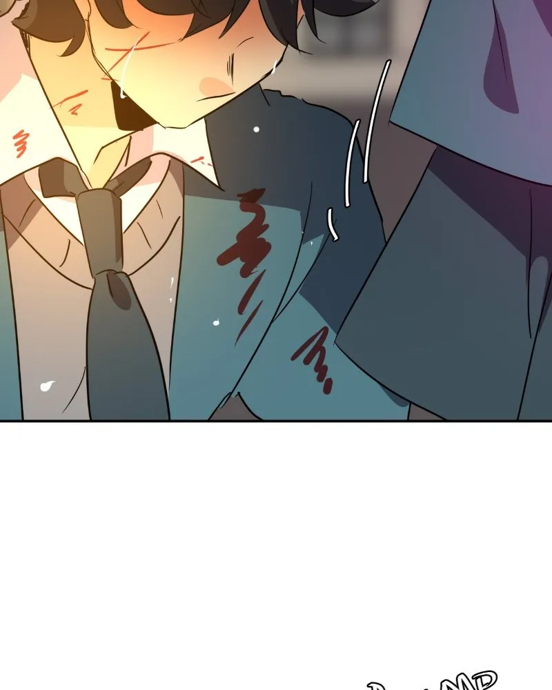 UnOrdinary  Manga Chapter 230 page 270 - 