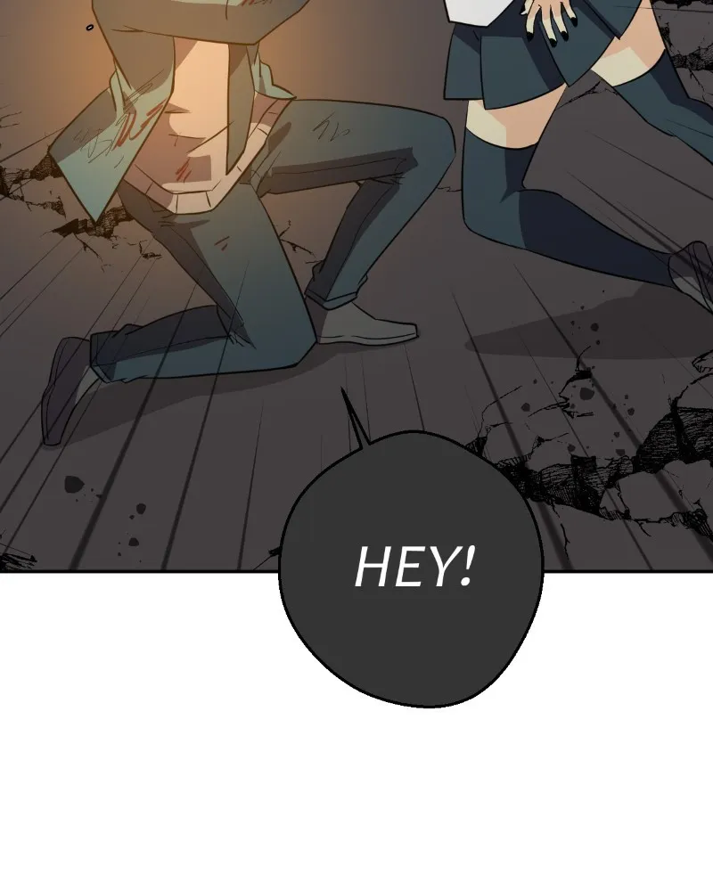 UnOrdinary  Manga Chapter 230 page 273 - 