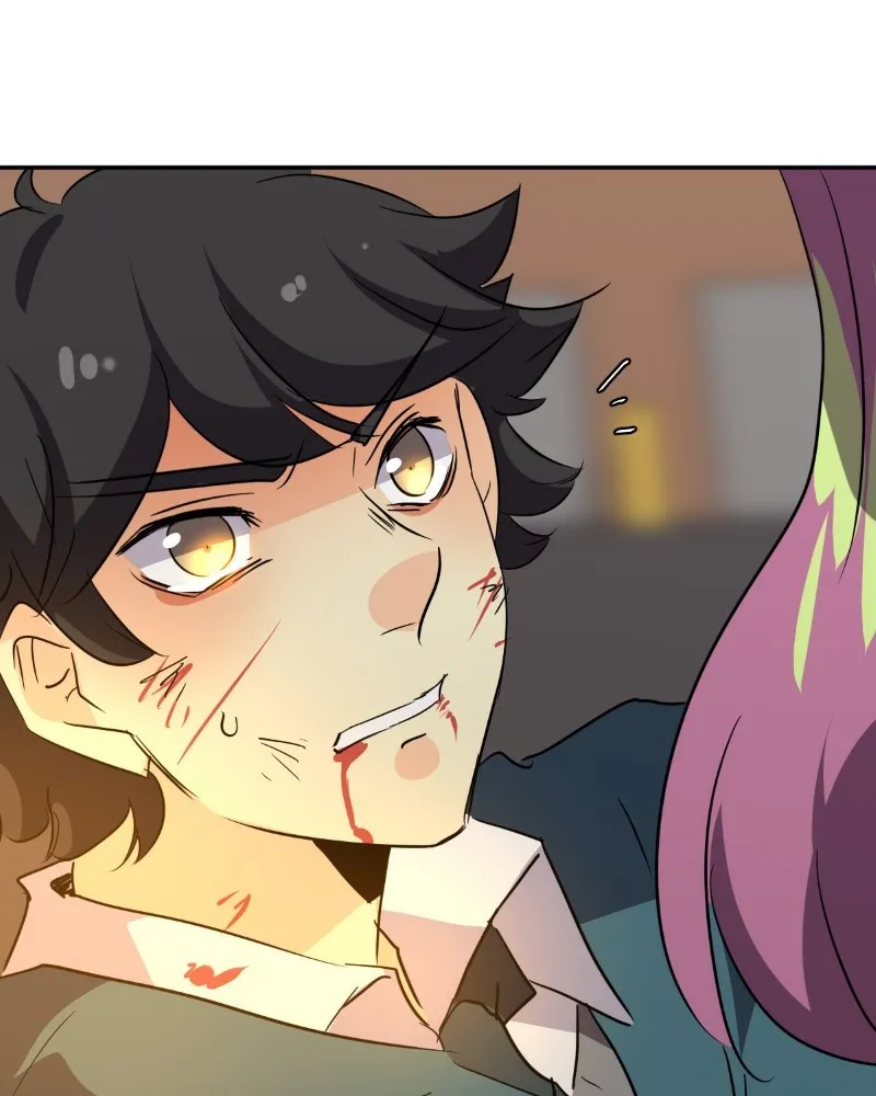 UnOrdinary  Manga Chapter 230 page 274 - 