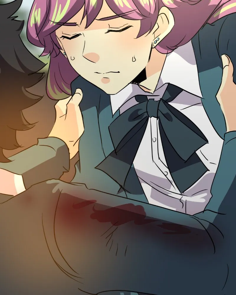 UnOrdinary  Manga Chapter 230 page 276 - 