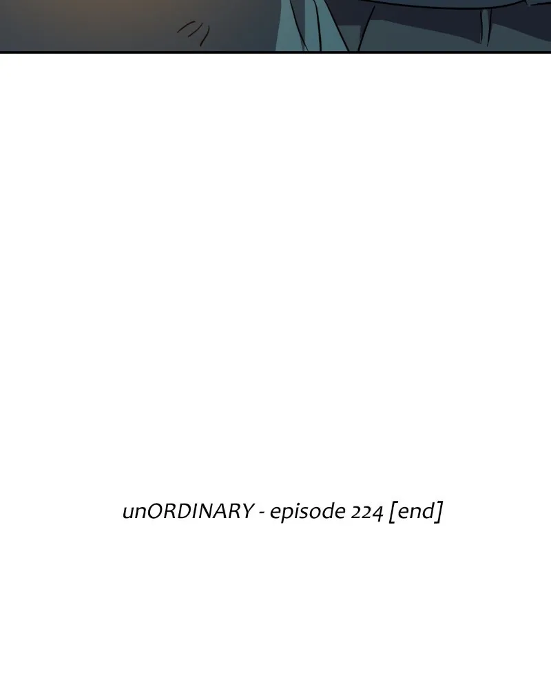 UnOrdinary  Manga Chapter 230 page 277 - 