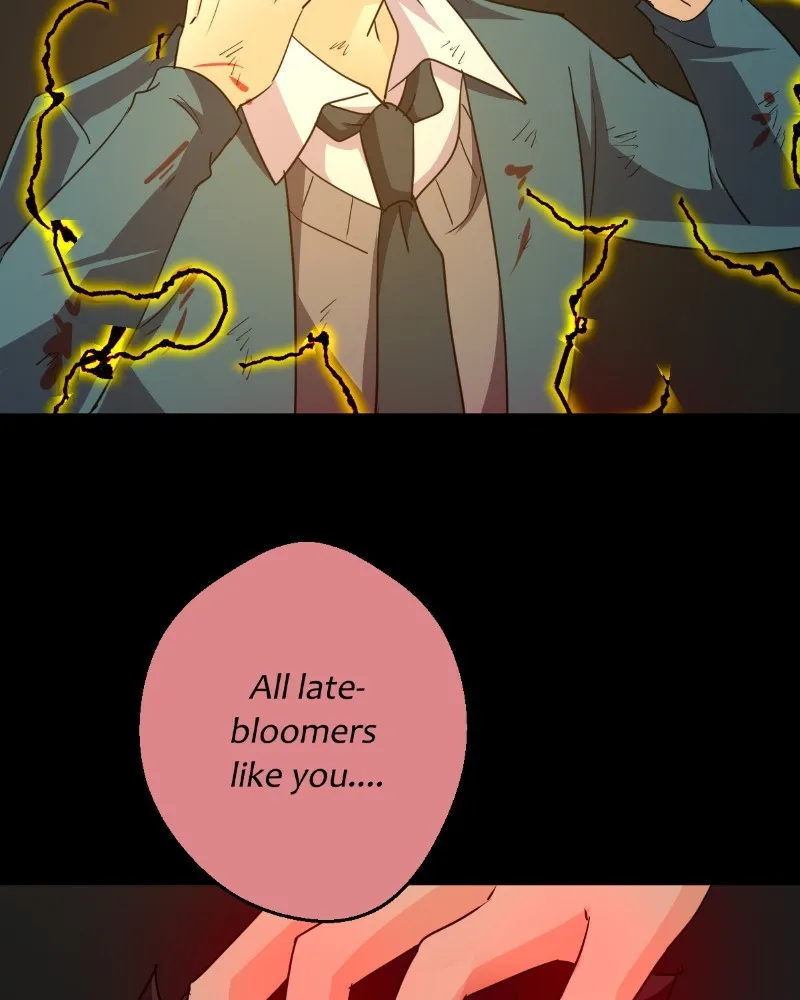 UnOrdinary  Manga Chapter 230 page 29 - 