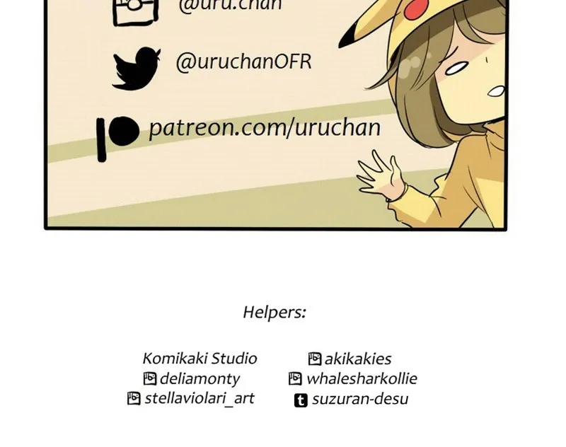 UnOrdinary  Manga Chapter 230 page 281 - 