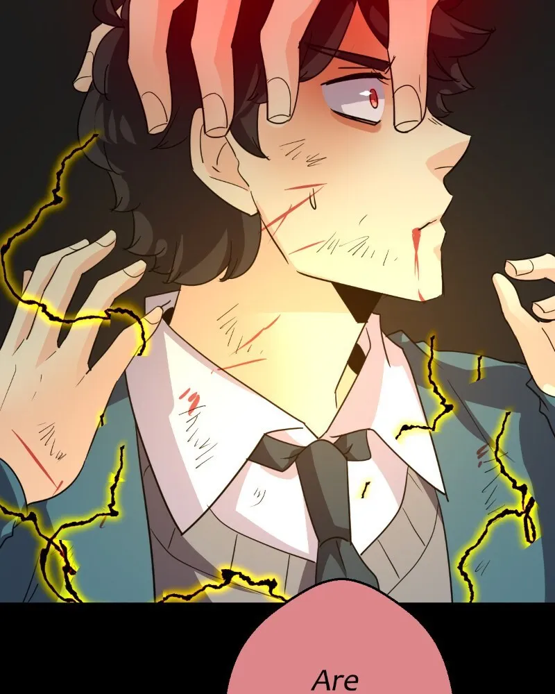 UnOrdinary  Manga Chapter 230 page 30 - 