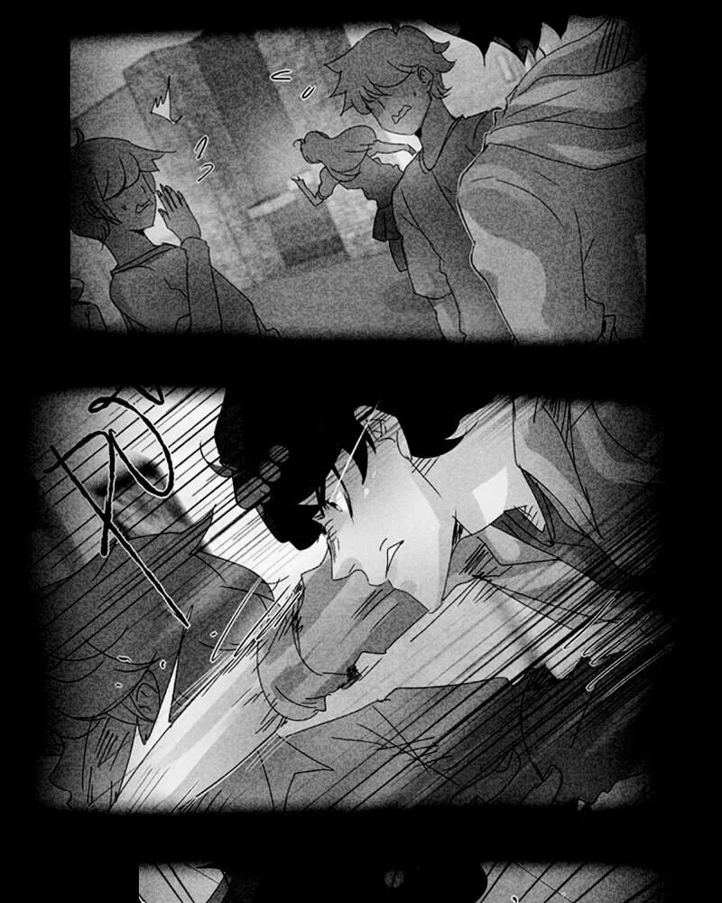 UnOrdinary  Manga Chapter 230 page 33 - 