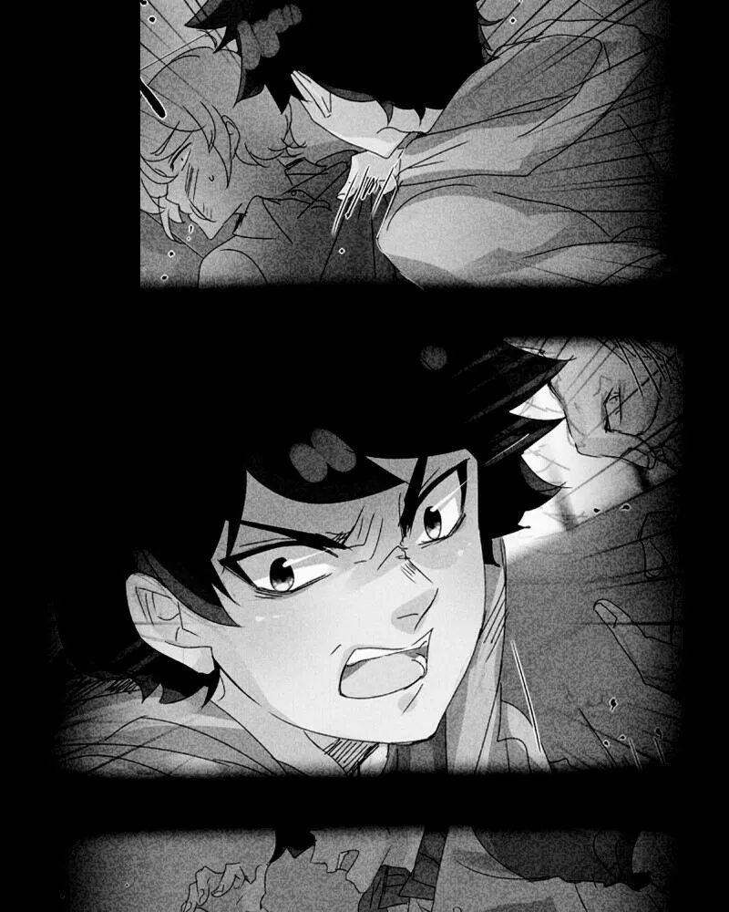 UnOrdinary  Manga Chapter 230 page 34 - 