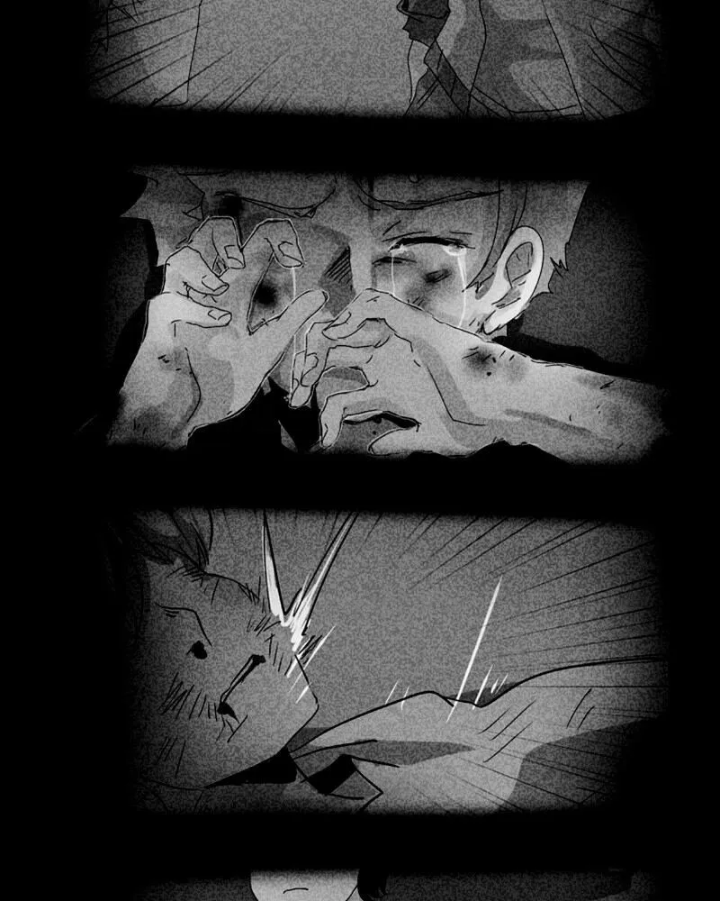 UnOrdinary  Manga Chapter 230 page 36 - 