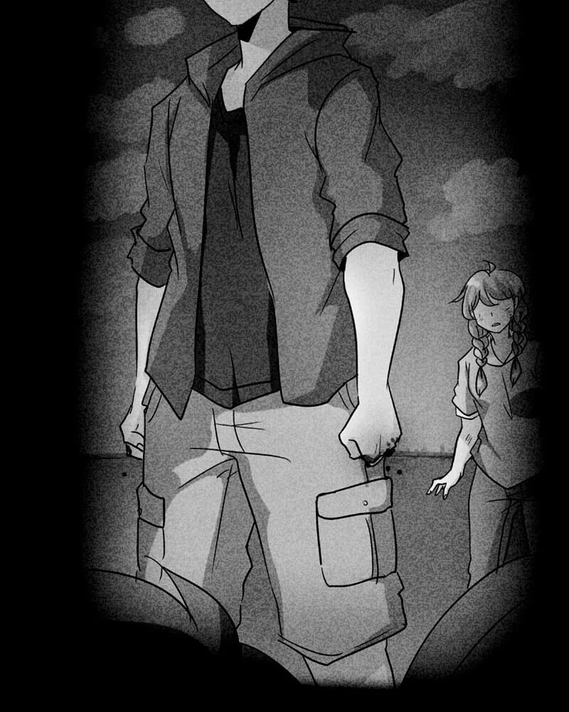 UnOrdinary  Manga Chapter 230 page 37 - 